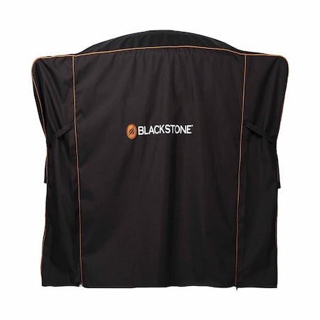 Blackstone Blackstone Patio Series Black Grill Cover 5460